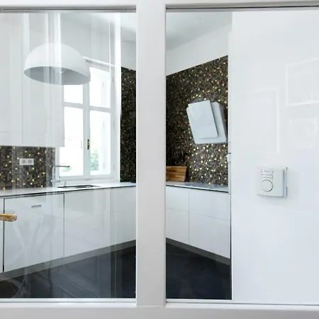 Gabria Apartmán Sarajevo