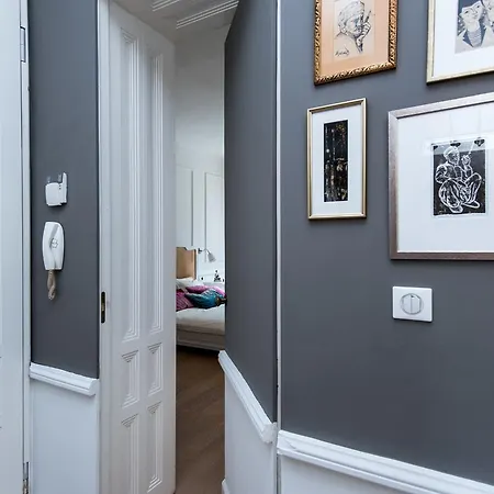 Apartmán Gabria Sarajevo