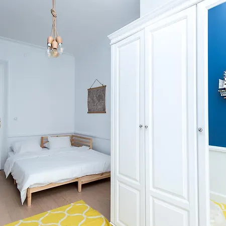 Apartmán Gabria *