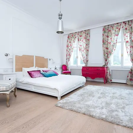 Apartmán Gabria Sarajevo