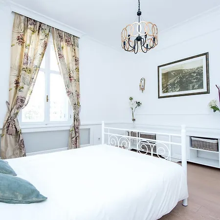 Gabria Apartmán
