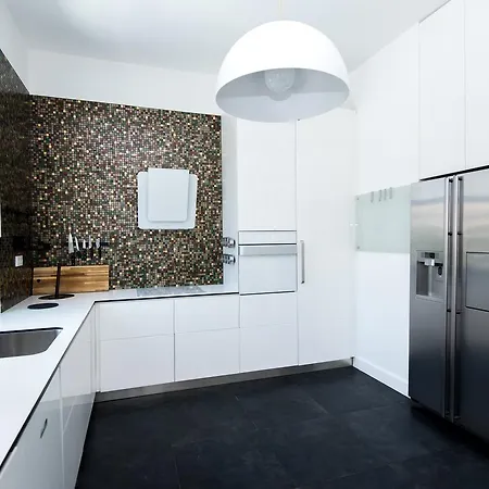 Gabria Apartmán