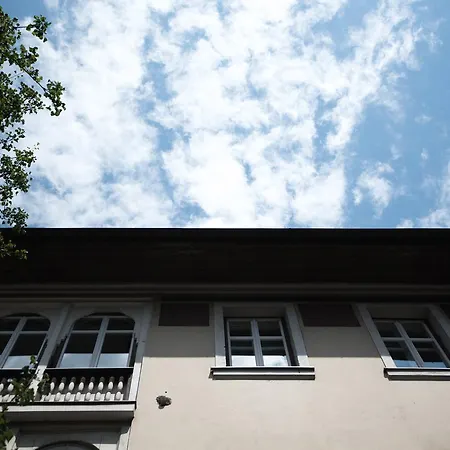 Gabria Apartmán *