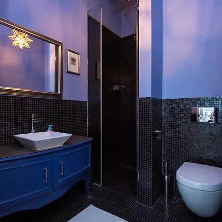 Gabria Apartmán Sarajevo