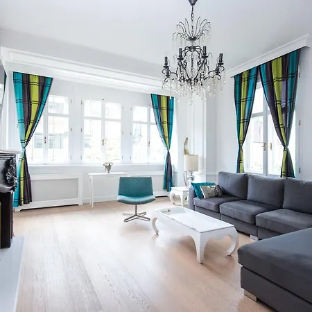 Apartmán Gabria